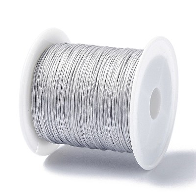 1 Roll Nylon Braided Cord X-NWIR-C003-02X-1