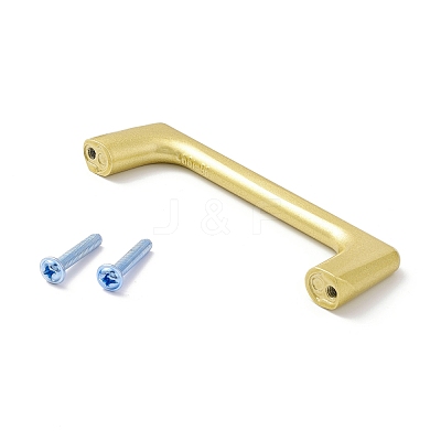 Zinc Alloy T Bar Cabinet Door Knobs FIND-D024-09MG-1