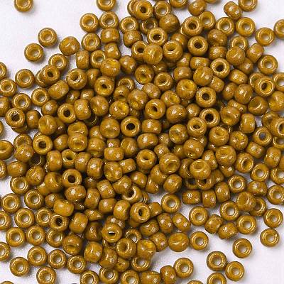 MIYUKI Round Rocailles Beads SEED-X0055-RR4460-1