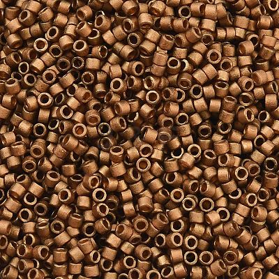 MIYUKI Delica Beads X-SEED-J020-DB0322L-1