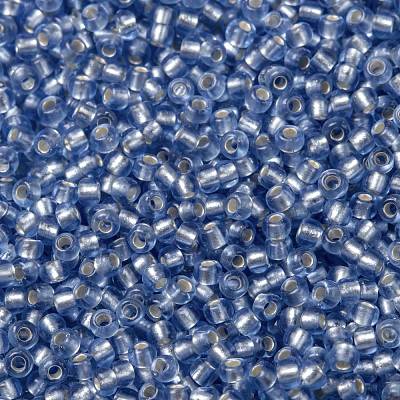 TOHO 11/0 Round Beads SEED-XTR11-0033F-1
