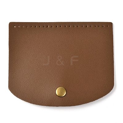 Imitation Leather Bag Cover FIND-M001-01C-1