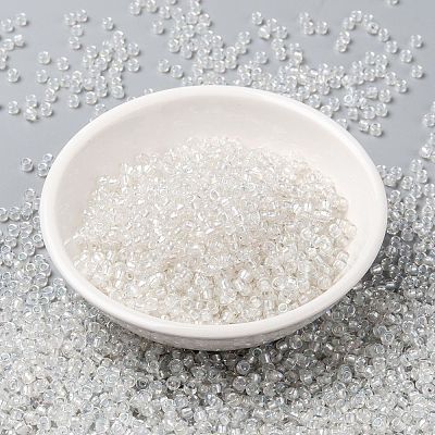 MIYUKI Round Rocailles Beads X-SEED-G008-RR3637-1