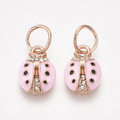 Alloy Charms MPDL-S066-103-1