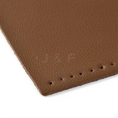 Imitation Leather Bag Cover FIND-M001-01C-1