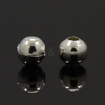 Iron Spacer Beads IFIN-X0003-S-1