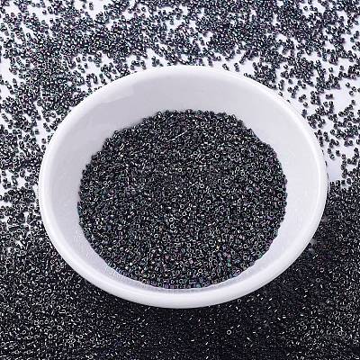 MIYUKI Delica Beads SEED-MY11-DB1001-1