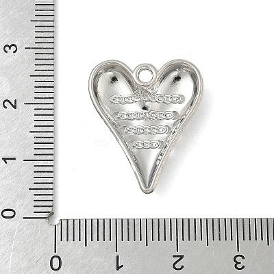 Alloy Pendants FIND-L025-04P-1