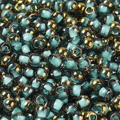 Glass Seed Beads X1-SEED-H002-B-D222-1