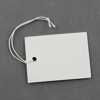 Paper Price Cards X-CDIS-S023-20-1