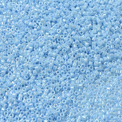 MIYUKI Delica Beads X-SEED-J020-DB0164-1