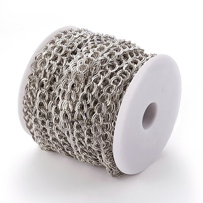 Iron Double Link Chains CHT116Y-NF-1