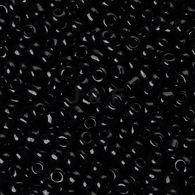 Glass Seed Beads SEED-A010-3mm-49-1