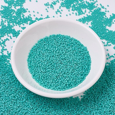 MIYUKI Delica Beads SEED-J020-DB0729-1