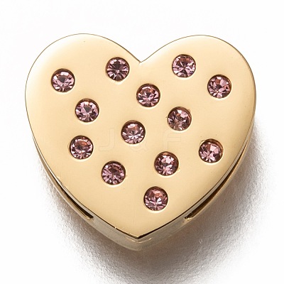 304 Stainless Steel Slide Charms STAS-P270-20G-03-1