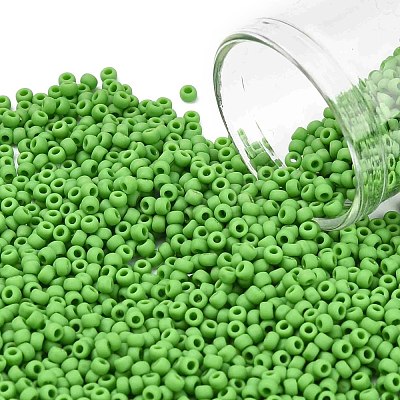 TOHO 11/0 Round Beads SEED-F002-2mm-47F-1