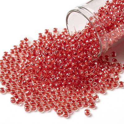 TOHO 8/0 Round Beads SEED-TR08-0341-1