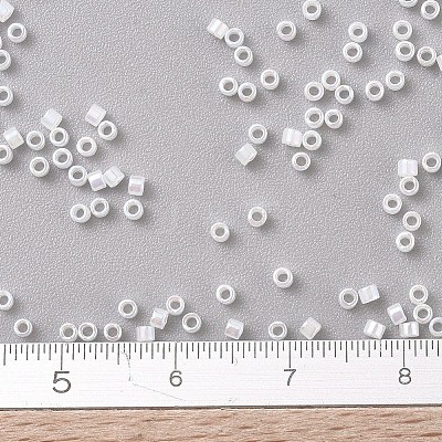 MIYUKI Delica Beads X-SEED-J020-DB0222-1