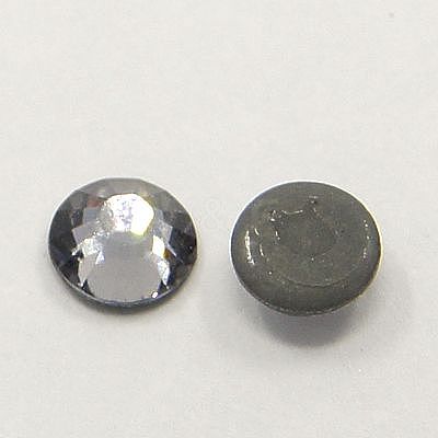 Glass Hotfix Rhinestone LS-RGLA-A019-SS16-215-1