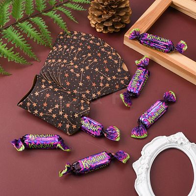 Paper Pillow Gift Boxes X-CON-J002-S-09A-1