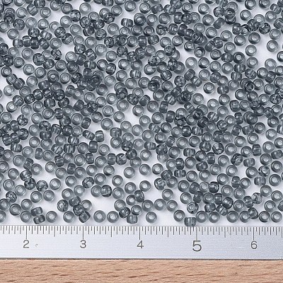 MIYUKI Round Rocailles Beads SEED-JP0008-RR0152-1