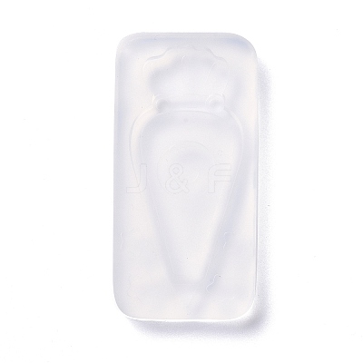 Piping Bag Shape DIY Silicone Molds LS-DIY-I080-01E-1