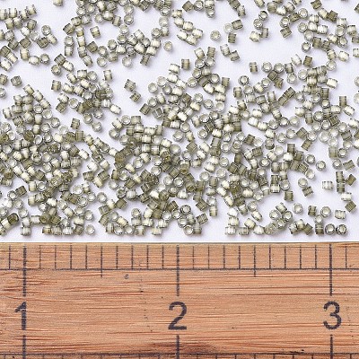 MIYUKI Delica Beads SEED-X0054-DB0671-1