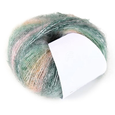 2-Ply Yarn PW-WG3EC16-07-1