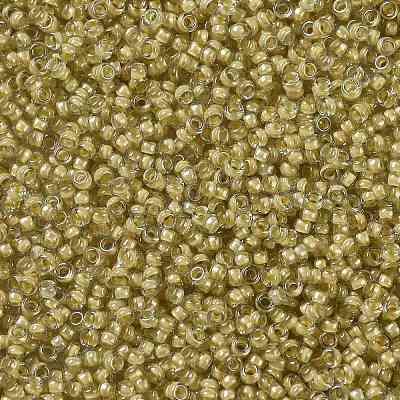 MIYUKI Round Rocailles Beads X-SEED-G009-RR2250-1
