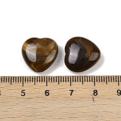 Opaque Acrylic Beads MACR-C037-05F-1