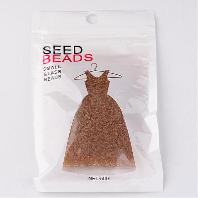 12/0 Glass Seed Beads X-SEED-A004-2mm-2B-1