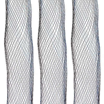 1M Mesh Ribbon PNT-TA0001-02A-1