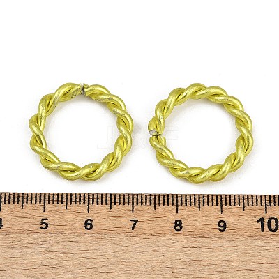 Aluminum Quick Link Connectors ALUM-H002-01-19-1