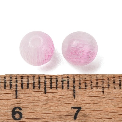 Baking Paint Glass Beads GL-CBA5BF9-04C-1