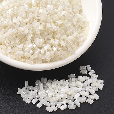 MIYUKI Half TILA Beads SEED-X0054-HTL512-1