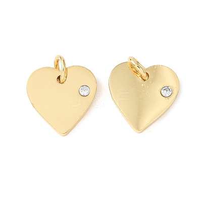 316 Surgical Stainless Steel Pendants STAS-K178-05G-1