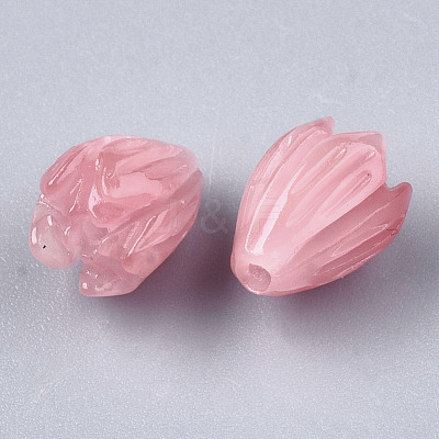 Synthetic Coral Beads CORA-S026-20A-1