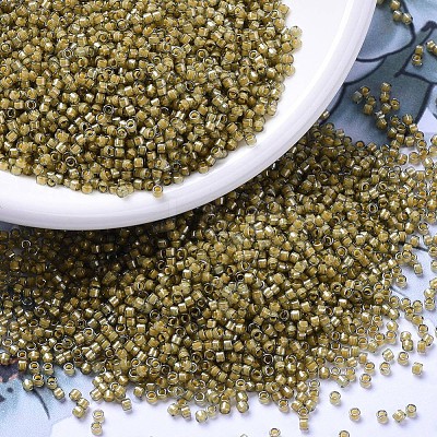 MIYUKI Delica Beads SEED-J020-DB2046-1