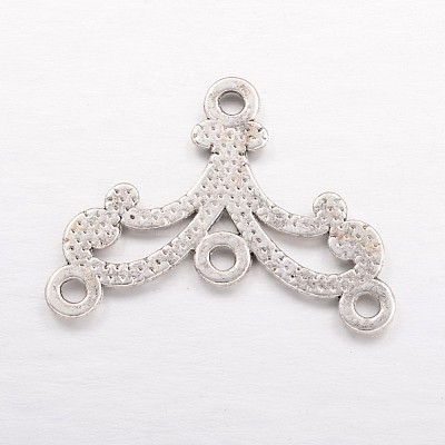 Alloy Chandelier Components EA9730Y-1
