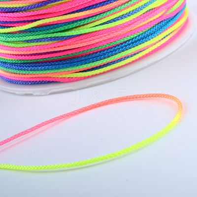 Nylon Braided Cord NWIR-S005-01-1