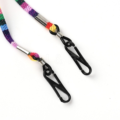 Eyeglasses Chains AJEW-WH0223-24B-1