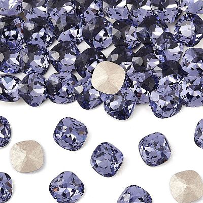 Preciosa® MAXIMA Crystal Fancy Stones X-PRC-FC12-20410-1