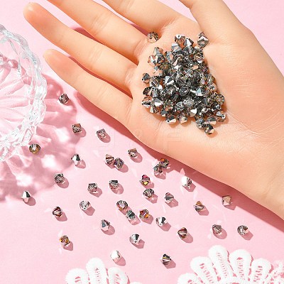 Preciosa® Crystal Beads X-PRC-BA6-00030-299-1