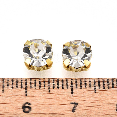 Sew on Rhinestone KK-S326-03-1