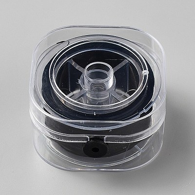 90M Flat Elastic Crystal String EW-WH0025-001E-1