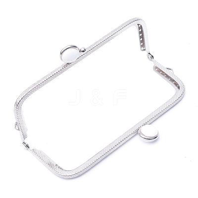 Iron Purse Frame Handle FIND-Q034P-02-1