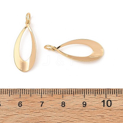 SHEGRACE Brass Pendants XGRQ64232-859G-1