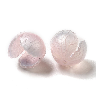 Flower Bead Cap SACR-C002-03A-1