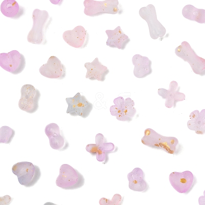 DIY Jewelry Making Findings Kits DIY-FS0008-98-1