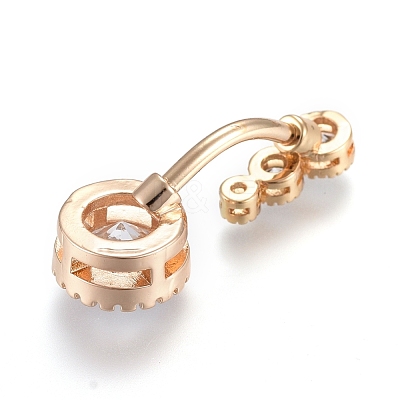 Piercing Jewelry AJEW-EE0006-91G-1